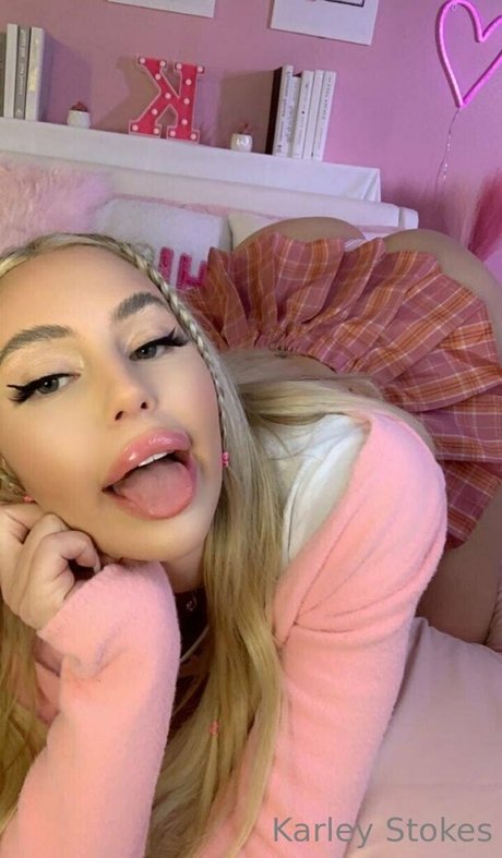 karleystokes model top images