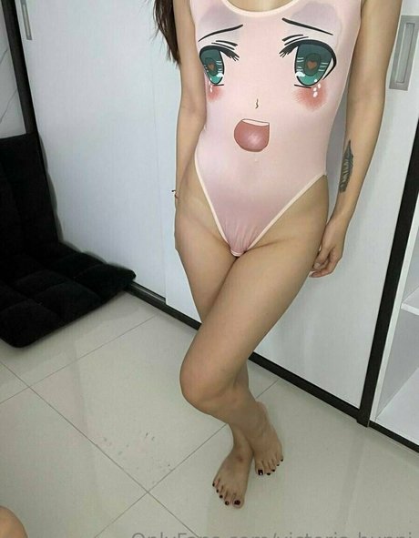 victoria bunni erotic star pictures