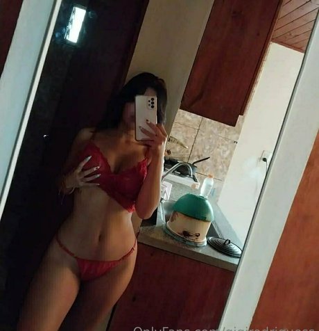 gigirodriguess nudes model photos