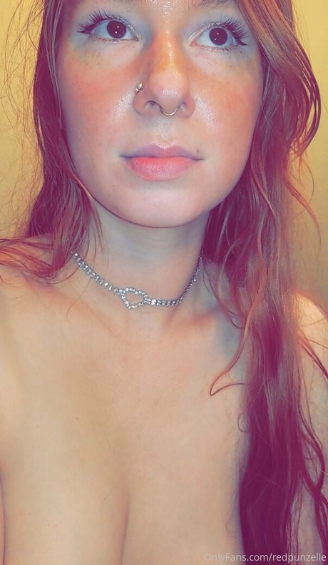 redpunzelle star high quality pic