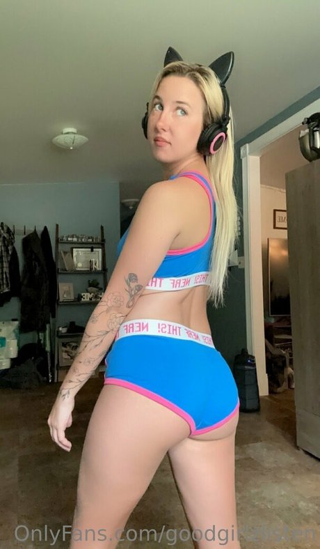 goodgirlzlisten pretty model images
