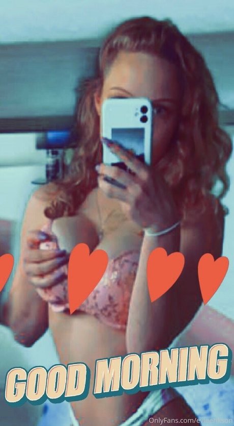 Evieerikson nude star image