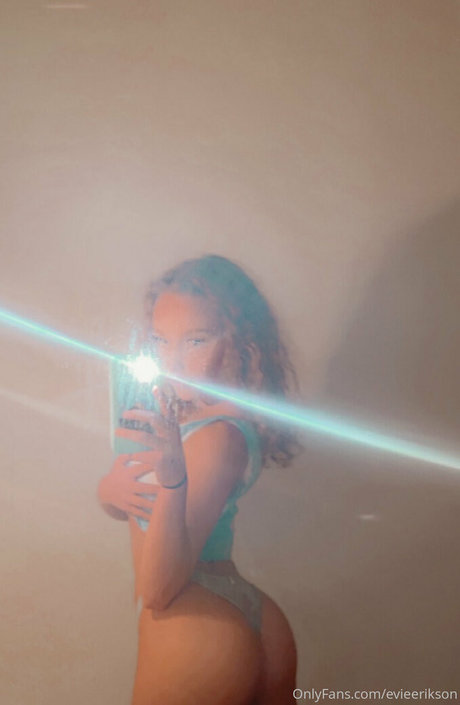 Evieerikson star photos