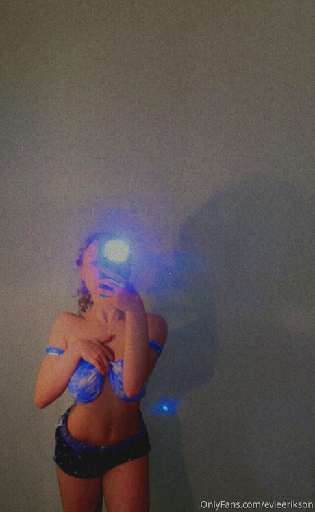 Evieerikson star erotic pics