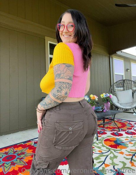 veronicavansingfree pornstar exclusive gallery