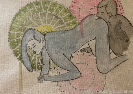 BadEry art model pictures