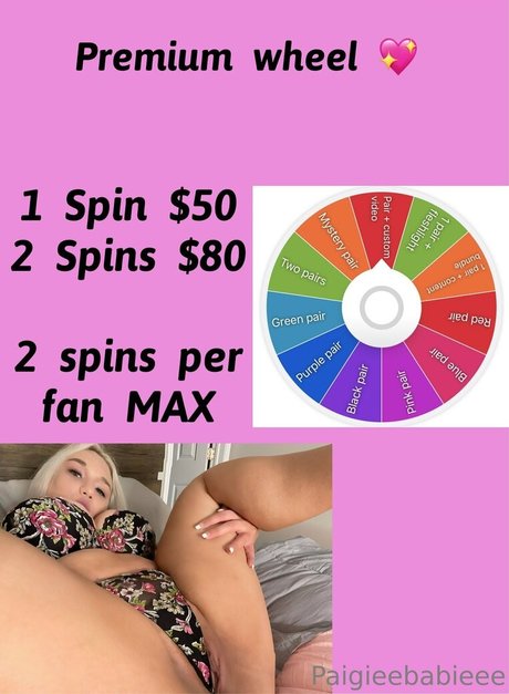 paigieebabieee pornstar erotic image