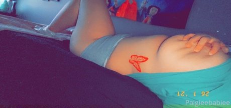 paigieebabieee beautiful pornstar galleries