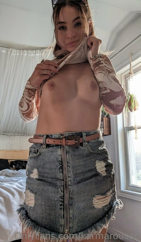 Karmaroused nice pornstar picture