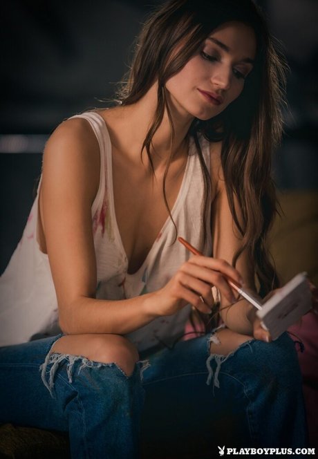 Ilvy Kokomo nude star galleries