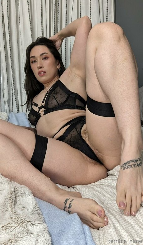 terrible hime vip best model pic