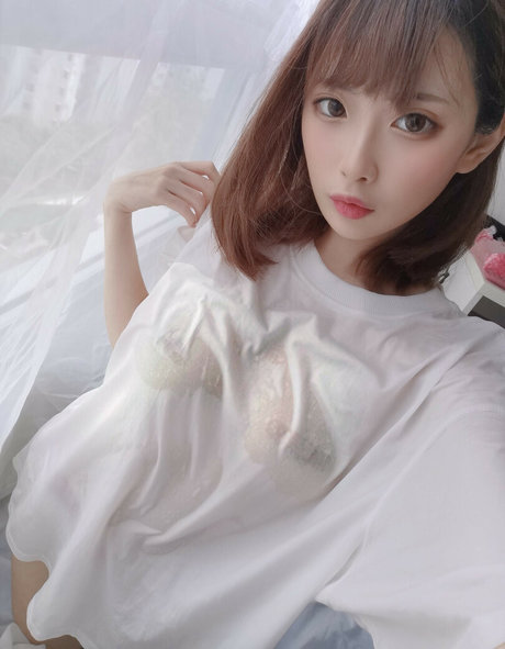 Kiyo Cosplay model nice photos