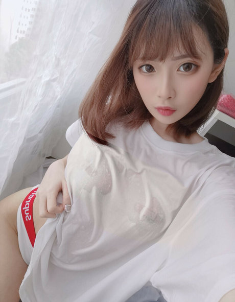 Kiyo Cosplay beautiful model pictures