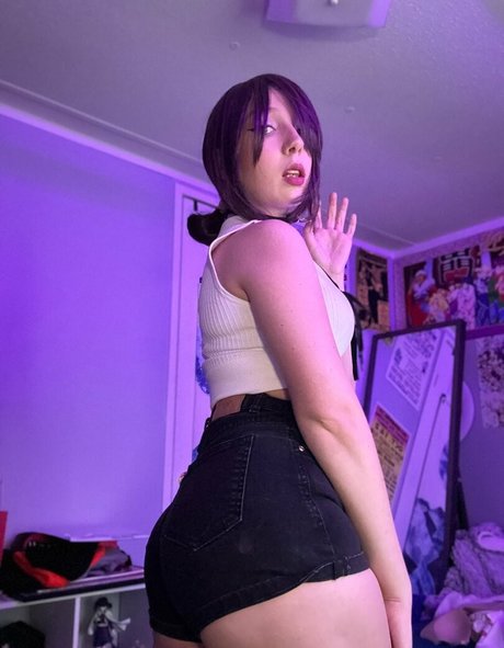 Aspyn Rose pornographic star gallery