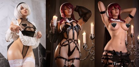 Anna Aifert art pornstar picture