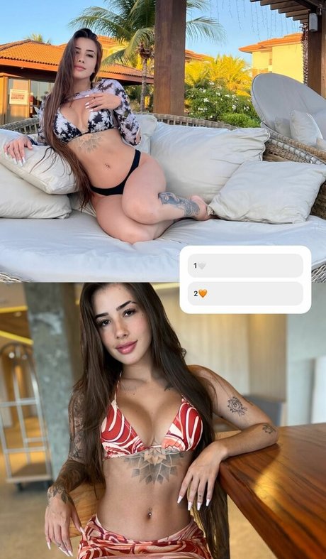 MC Julieta pornstar exclusive pic