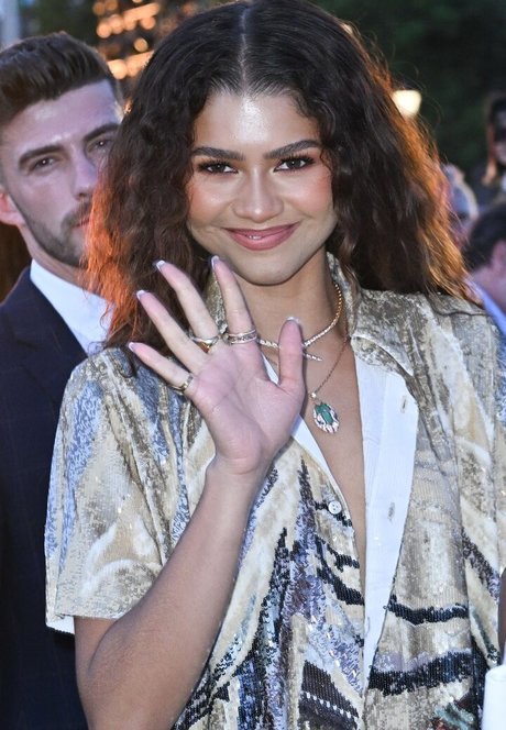 Zendaya sexy actress picture