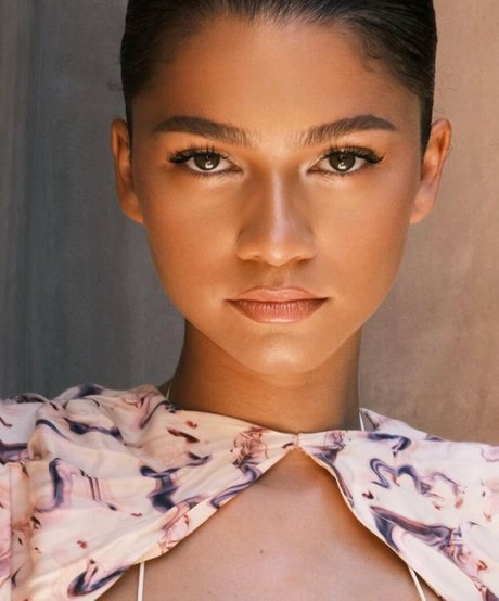 Zendaya profile image