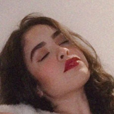 Bruna Balbino profile image