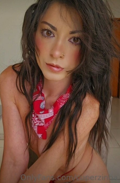 Cuperzinha model porn gallery