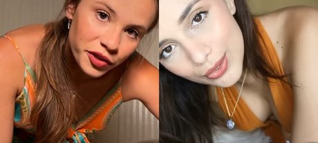 Gaucha ASMR exclusive model image