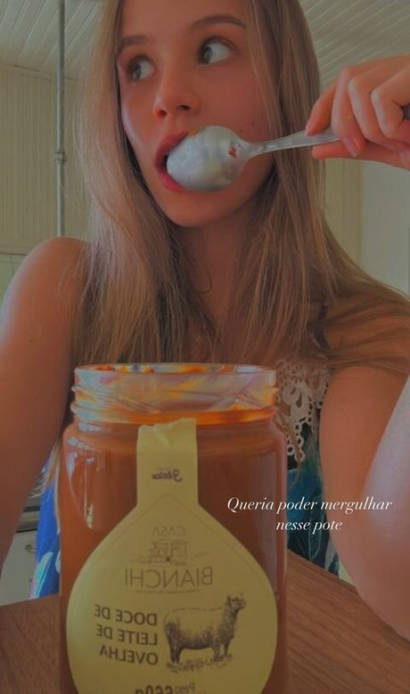 Gaucha ASMR high quality pornstar photo