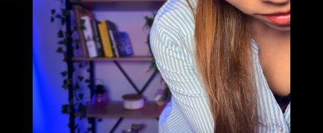 Gaucha ASMR perfect actress photos