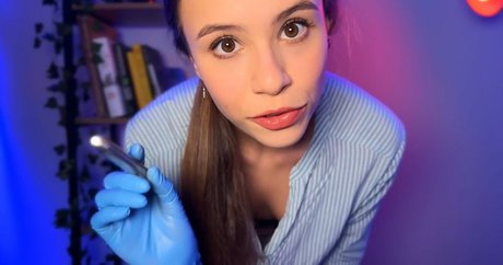 Gaucha ASMR pornstar hd pic