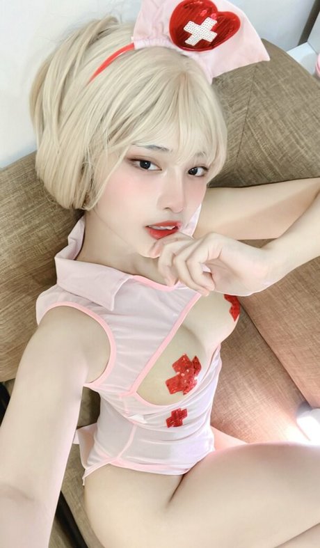 Hayami Haru model best picture