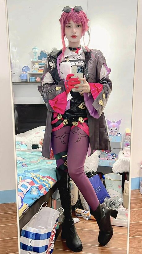 Hayami Haru xxx star gallery