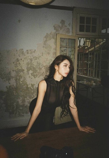 Yuan Sayuki Weme top actress photo