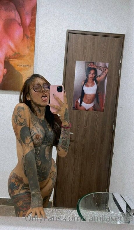 camilasernaart nice pornstar pictures