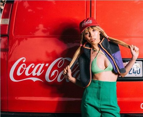 Jennette McCurdy naked pornstar photo