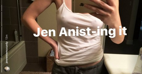 Jennette McCurdy pornstar adult photo