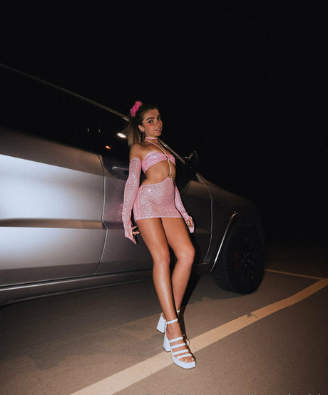 Brie Belle profile image