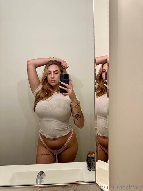 just wingitfree free actress pic