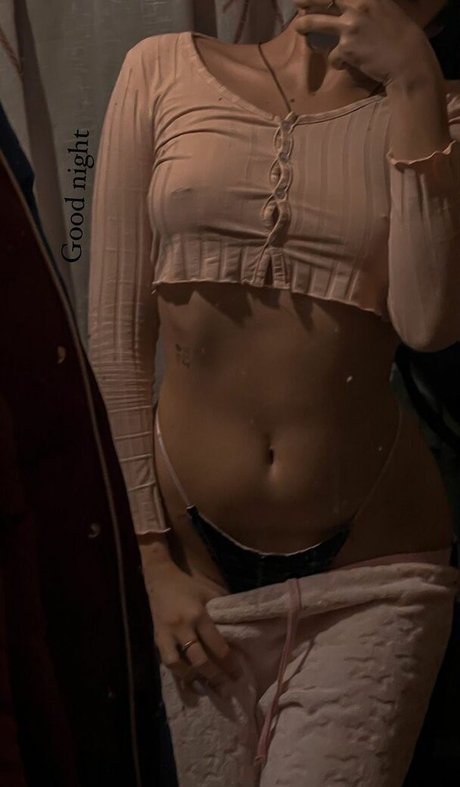 Mirra Chubarova pornographic model pic
