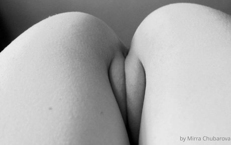Mirra Chubarova model best photo