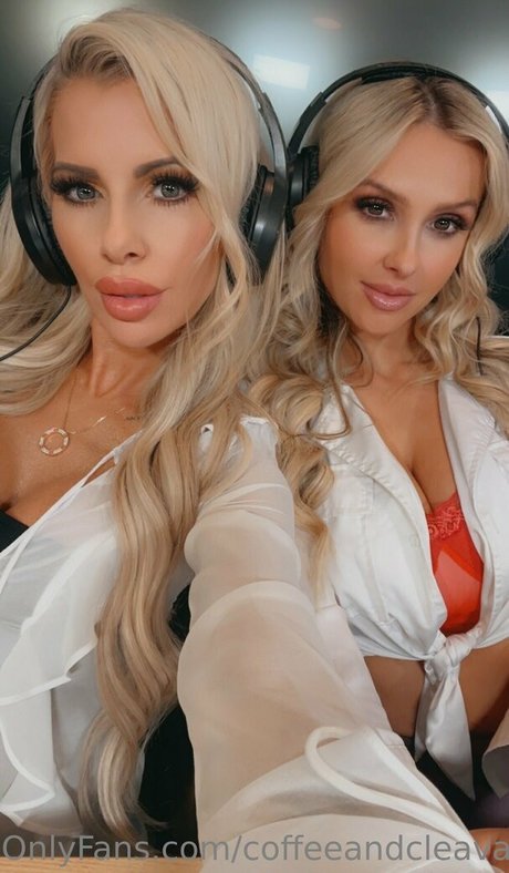 coffeeandcleavage best pornstar photos