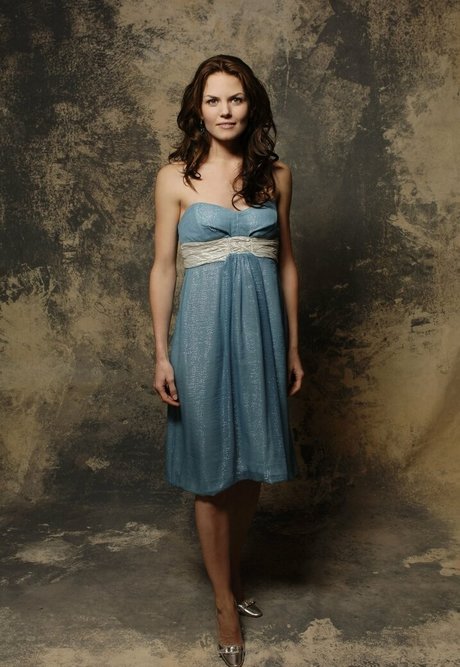 Jennifer Morrison model exclusive galleries