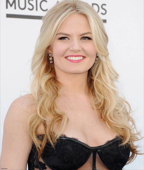Jennifer Morrison pornstar image