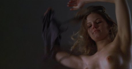 Jennifer Morrison pretty model archive