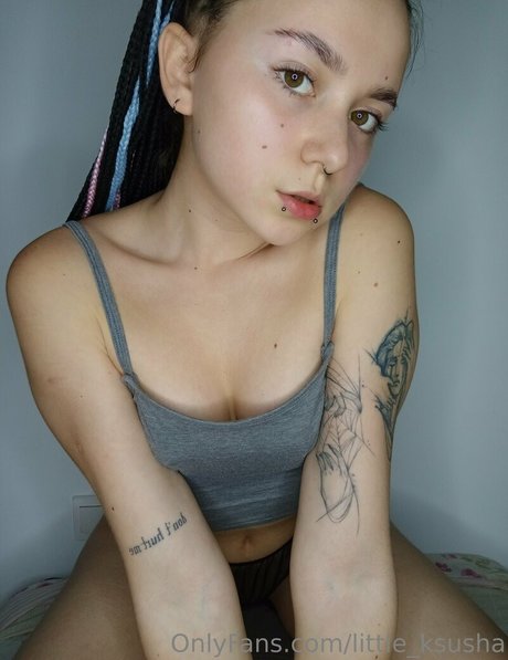little ksyusha pornstar erotic photo