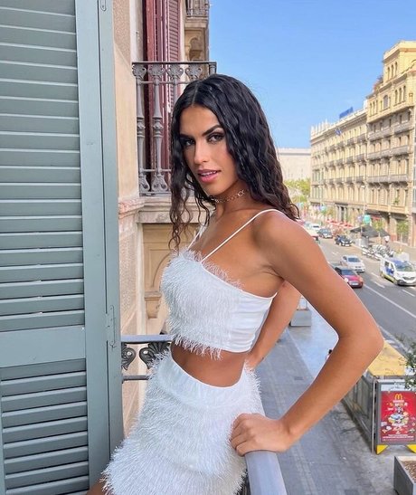 Sofia Suescun sexy actress image