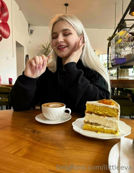 llittleeva star exclusive archive