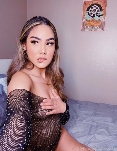 lupebaddy pornstar hot images