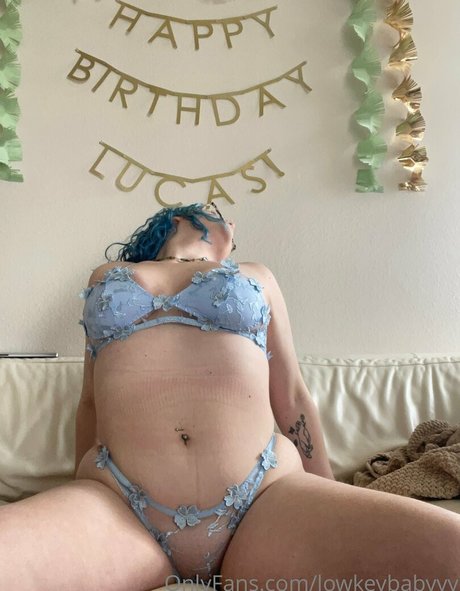 lowkeybabyyy hd pornstar photo