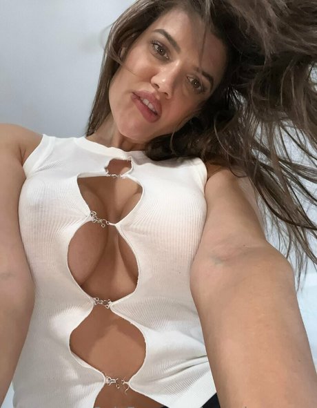 first time threesome onlyfans porno image