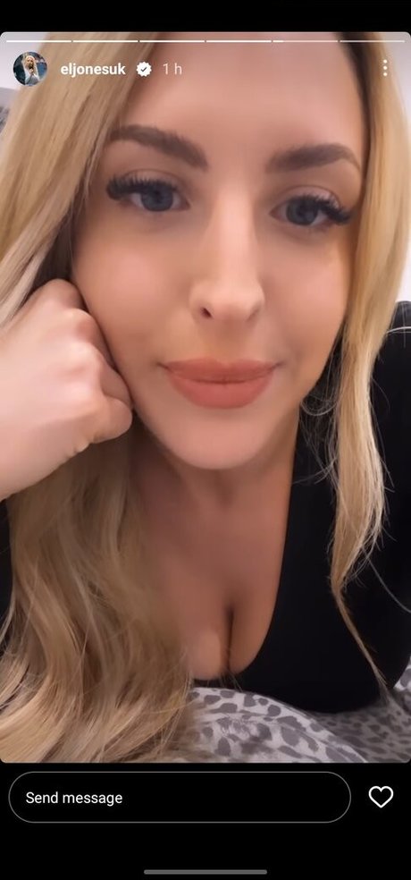 Emma Jones model top galleries