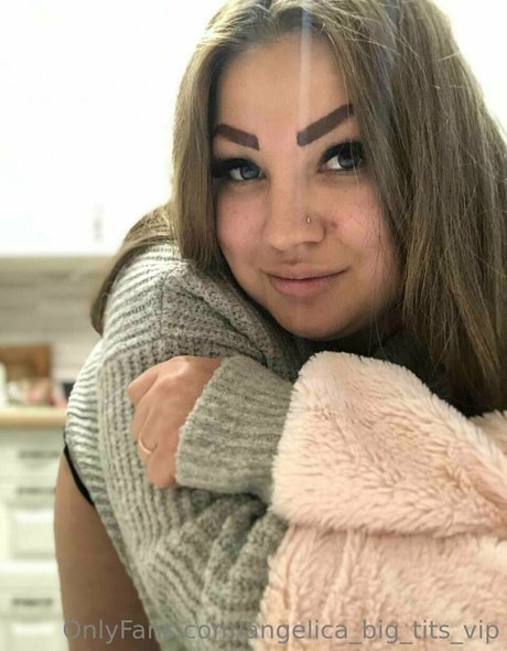 angelica big tits vip hd actress pictures